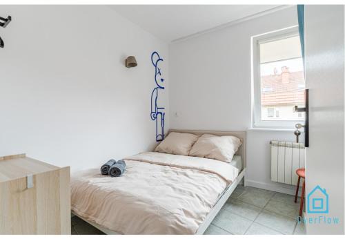 Saturn Room - 15 min to Old Town Gdansk