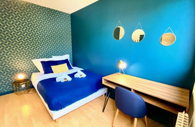 Saturne YourHostHelper