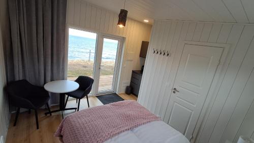 Sauðá Guesthouse