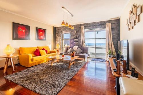 Saudades do Sol y Mar Apartment