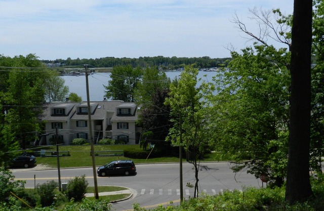 Saugatuck, MI - BayView *Recently Renovated*