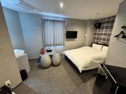 SAUNA HOTEL GIFU - Vacation STAY 48263v