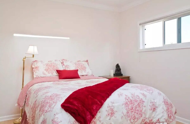 Sausalito Executive Guest Unit