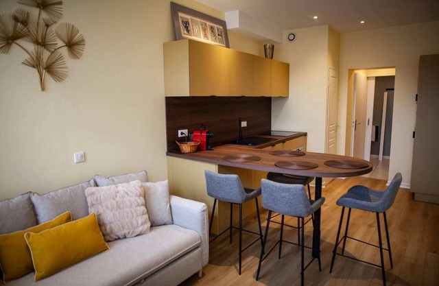 Savane B&B