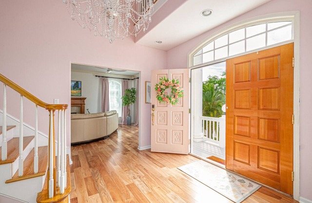 Savannah Dream House 4500 sqft w Elevator & more!