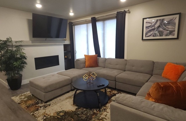 Save - Quad Rental F5-6-7-8 "Sage Creek Resort"