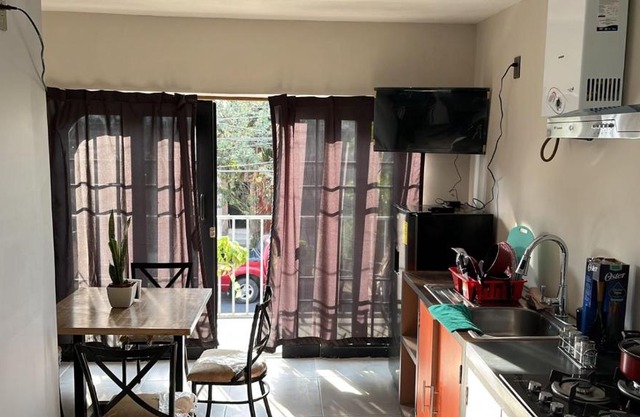 SaVilie 1 - Seguridad y Comfort