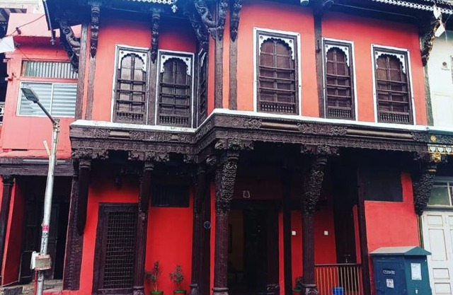 savitabaanihaveli