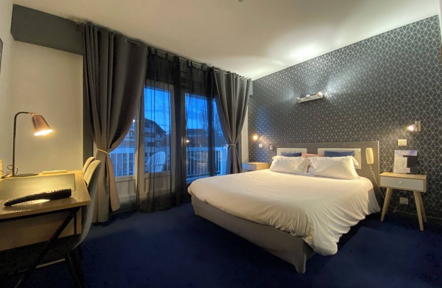 Savoie Hotel
