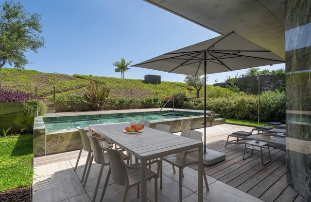 Savoy Monumentalis IX – Luxury & Private Pool