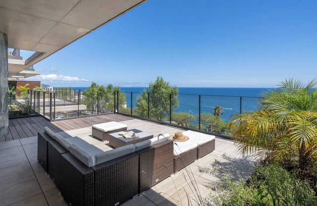 Savoy Monumentalis VI – A Luxury Retreat