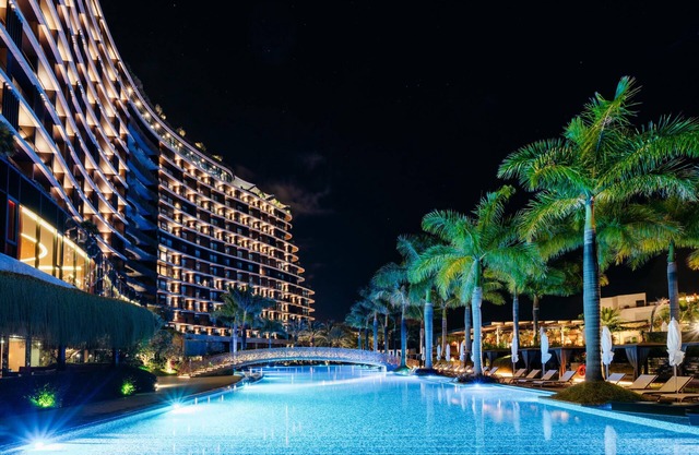 Savoy Palace - The Leading Hotels of the World - Savoy Signature