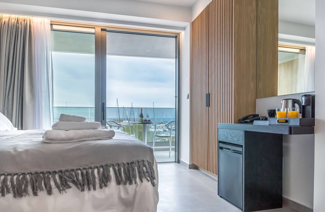 SAVUS BOUTIQUE HOTEL