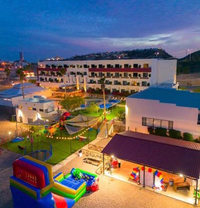 Sawari Hotel