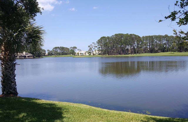 SAWGRASS PONTE VEDRA BEACH