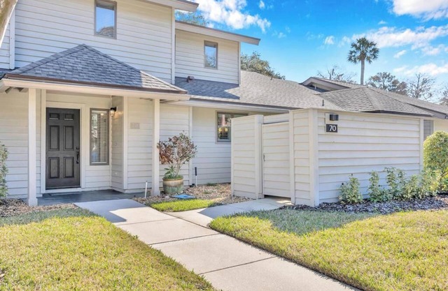 Sawgrass Serenity - Luxury retreat w pool & patio