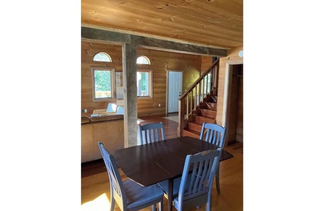 Sawyer's Landing. Perfect for Hikers! Pet Friendly and very relaxing!