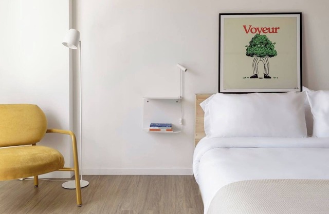 Say "hola" to Attico Calas