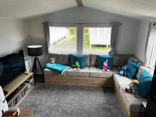 SBL57 - Parkdean, Camber Sands