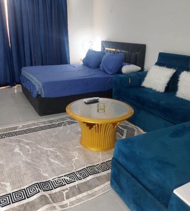 Scandic Resort