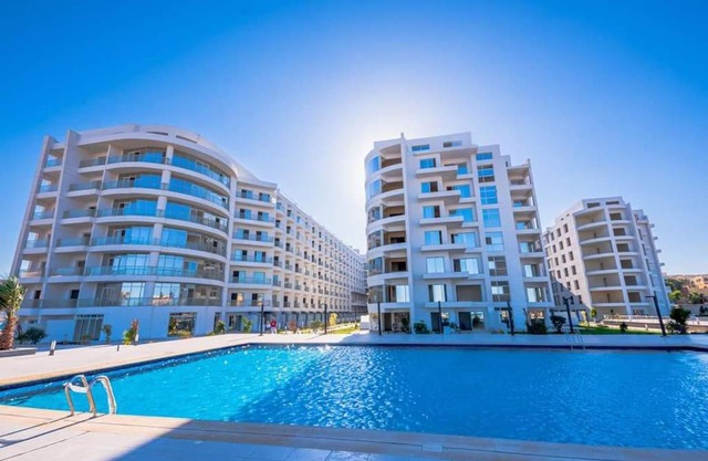 Scandic Resort - Mido Chalet