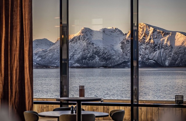 Scandic Sortland