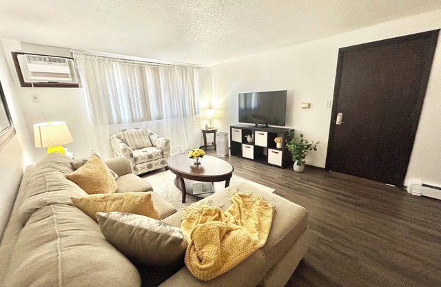 Scape to Your Marion Getaway!