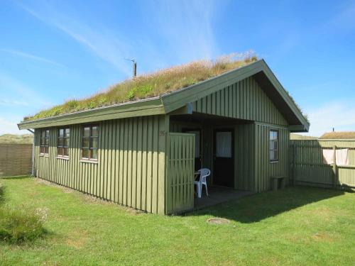 Scenic Holiday Home In Skagen