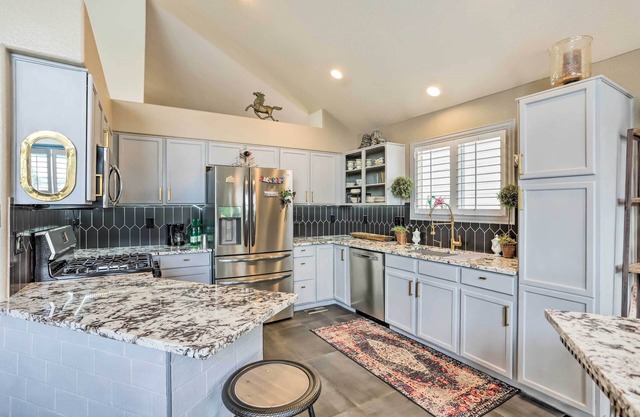 Scenic Home w/Furnished Deck ~ 14 Mi to Denver