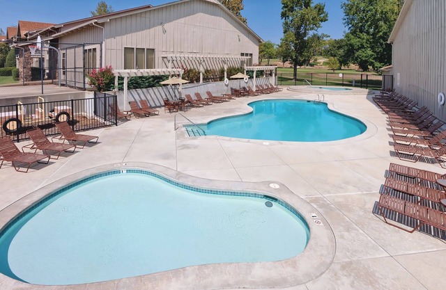 Scenic Lakeside Escape: 3BR at Wyndham Grand Lake