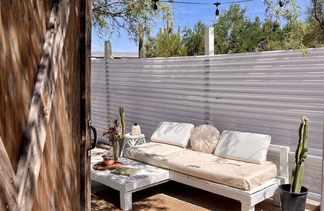 ✷ Scenic Location ✷ Pet-Friendly ✷ Low Fees ✷ Huge Outdoor Living Space ✷ n