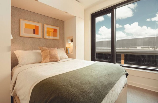 Scenic Rooftop Deck | 2-BR Loft Near Dining, BeltLine & Attractions