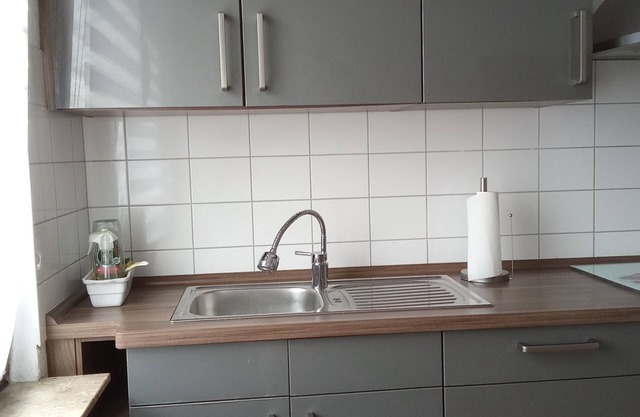 Schön Gelegene Ferienwohnung für 1-5 Personen