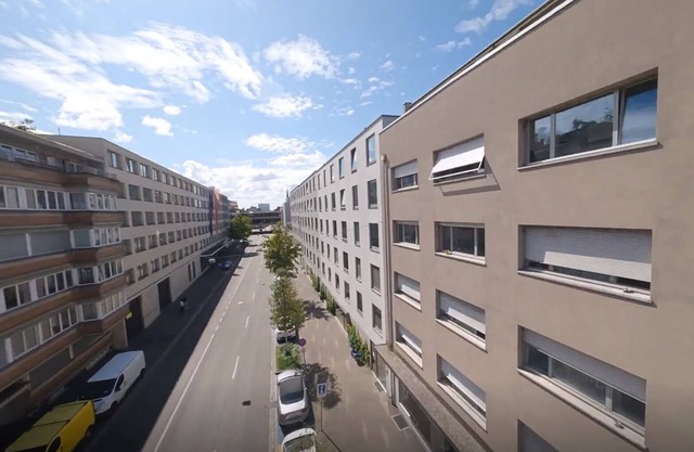 Schönau Serviced Living - Basel