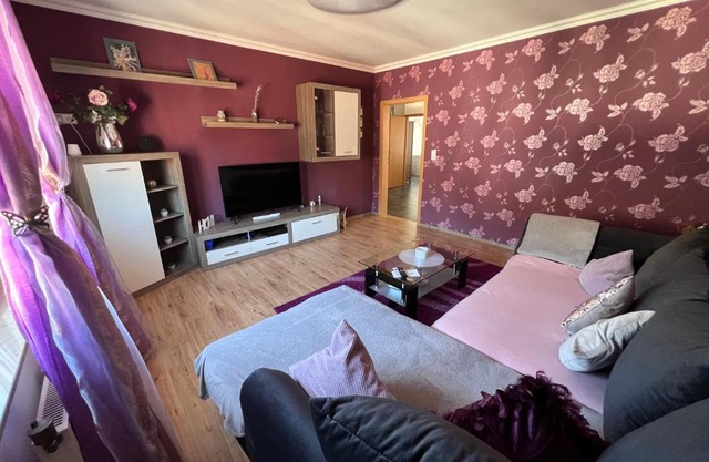 Schöne 3 Zimmer Wohnung