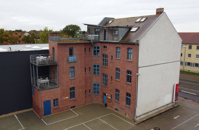 Schöne Apartments in Dessau I home2share