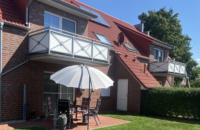 Schöne Erdgeschosswohnung in Zentraler Lage