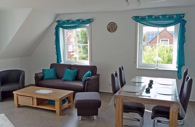 Schöne Ferienwohnung in Guter Lage