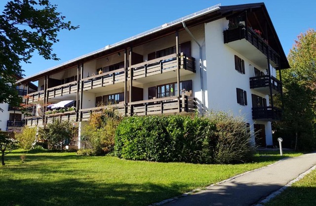 Schamz Group Ferienwohnung