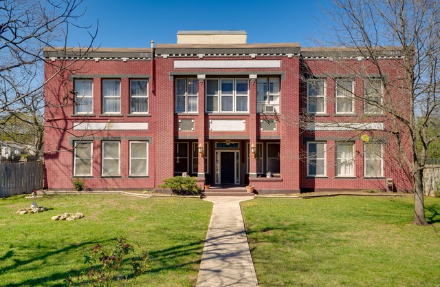 Schertz Vacation Rental: 20 Mi to San Antonio