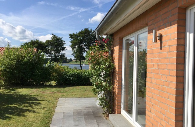 Schlei Resort Marina sleeves