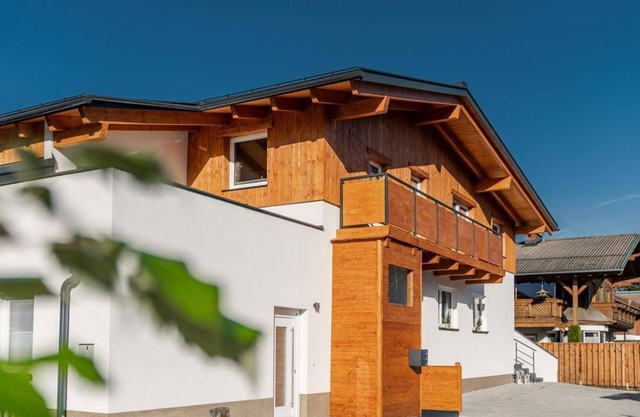 Schlicki's Appartement - Schlicki's Apartment (8-10 pers./4 or more bedrooms)