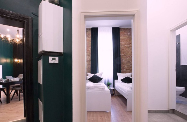 Schloßapartment Großraum in a central location