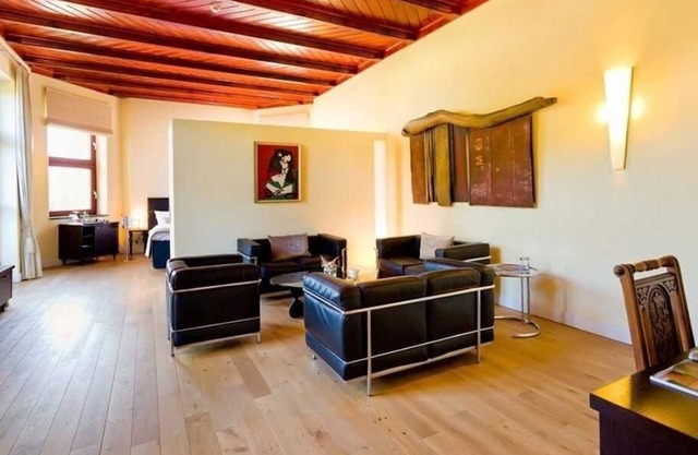 Schloss Hochzeitssuite bis 3 Personen Hochzeits Suite - Schloss Ranzow - Privathotel, Wellness,