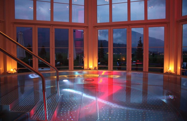 Schlosshotel Lacknerhof