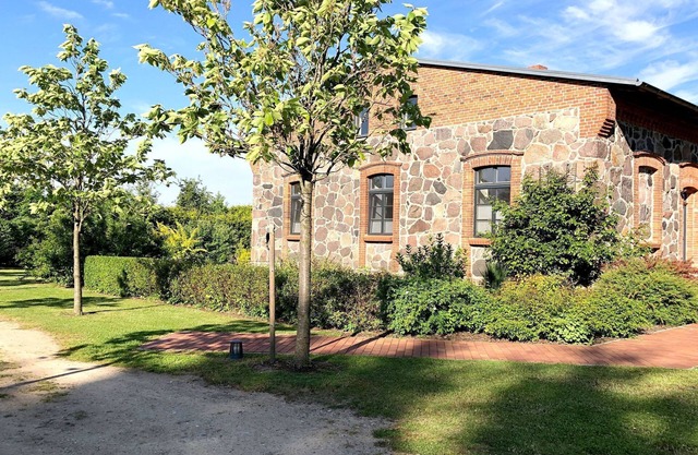 Schmiede Bluecherhof - Apartment Schmiede Bluecherhof
