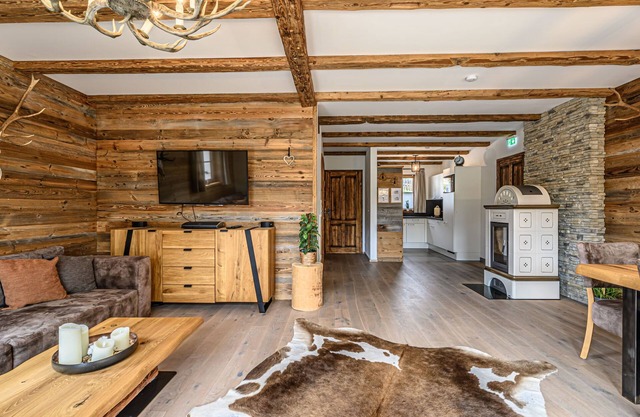 Schnee Eule by Interhome