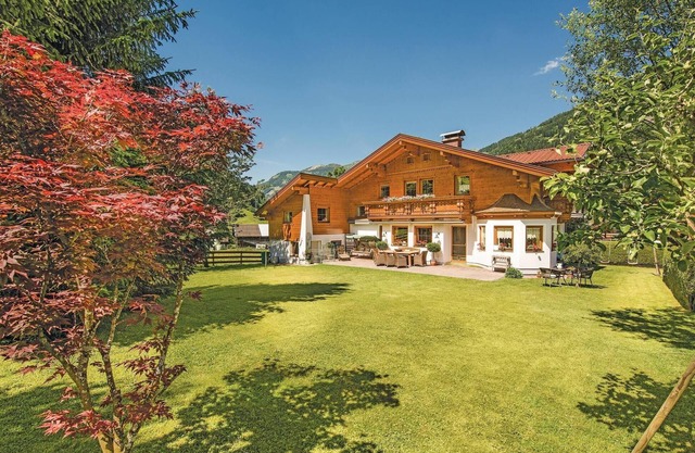 schoene Ferienwohnung Dorfgas.