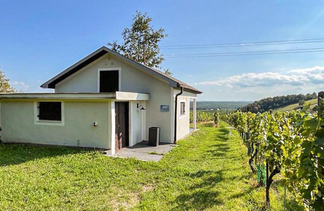 Schoenes Ferienhaus Eisenberg