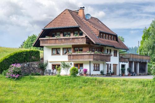 Schreinerhäusle nähe Titisee